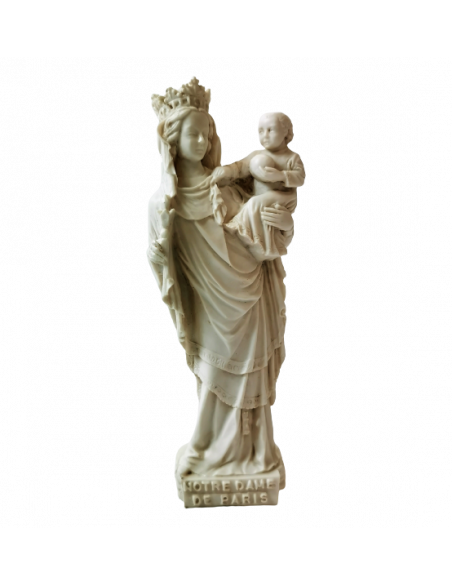 Statue of Our Lady of Paris