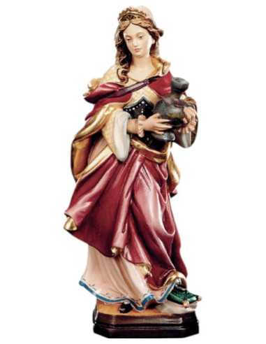 Statue de sainte Marie-Madeleine
