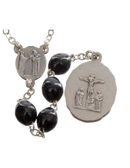 Chapelet de Notre-Dame des Sept Douleurs