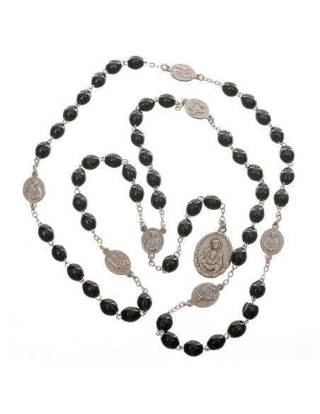 copy of The Holy Rosary - Saint Michael the Archangel