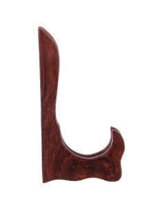 Chevalet en bois, support icône 2