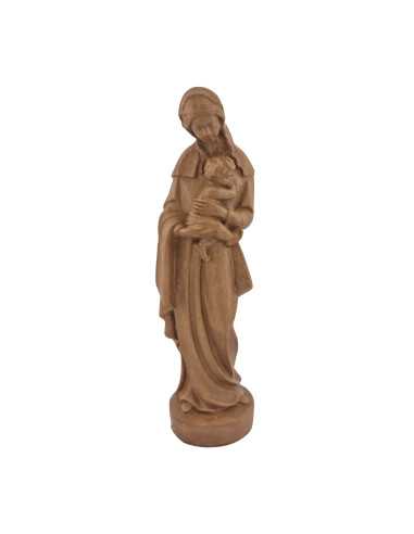 copy of Statue Our Lady of the Home