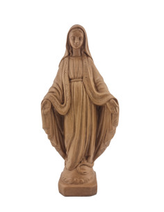 copy of Statue Our Lady of the Home