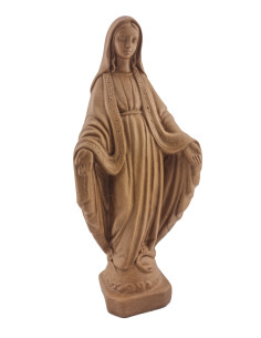 Statue Vierge miraculeuse de la Rue du Bac 2