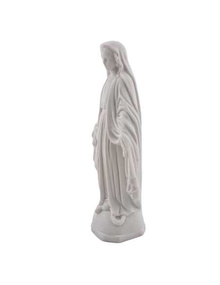 copy of Statue Our Lady of the Home