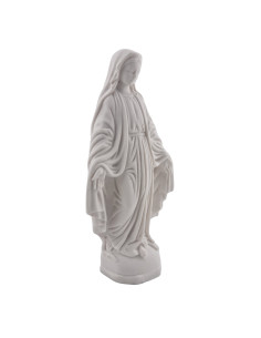Statue Vierge miraculeuse de la Rue du Bac 2