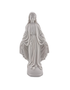 Statue Vierge miraculeuse de la Rue du Bac