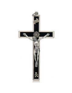 copy of Petite croix sur socle de Saint Benoît