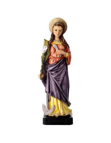 copy of Statue of Saint Francis of Assisi