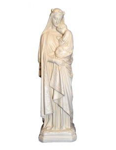 Statue Our Lady of Wisdom 30cm and 42cm