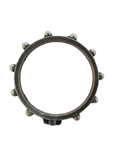 Bague-dizainier stellargent 2