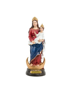 Statue of Our Lady of Graces 2