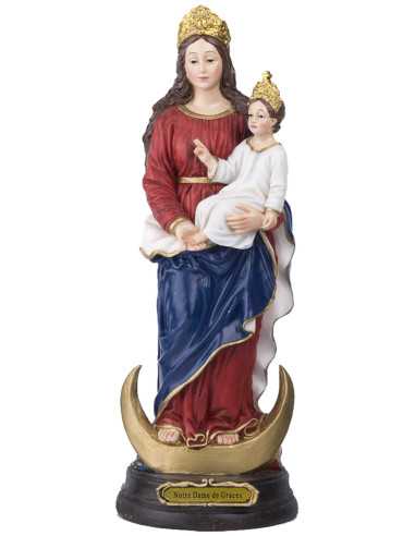 Statue of Our Lady of Graces