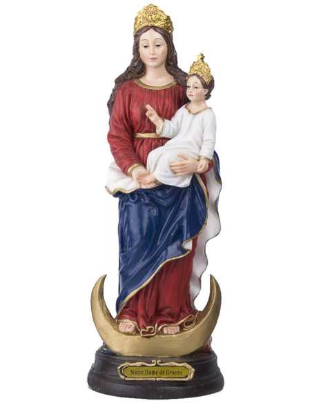 Statue of Our Lady of Graces