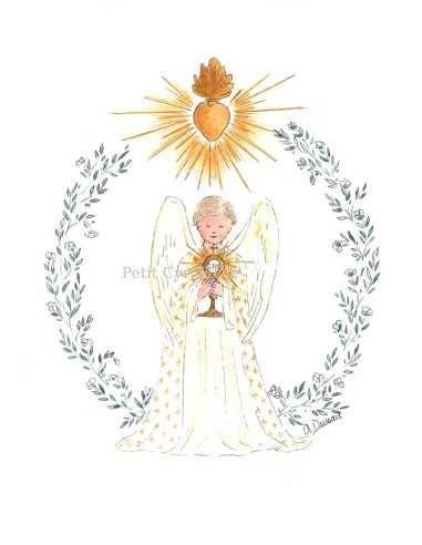 Le Pain des Anges - Image