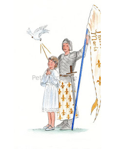 Va, fille de Dieu - Image