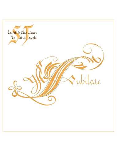 Jubilate - CD