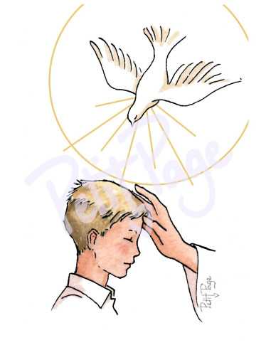 Don de Dieu - Image
