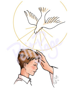 Don de Dieu - Image