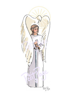 Chevalier de l'Esprit-Saint - Image