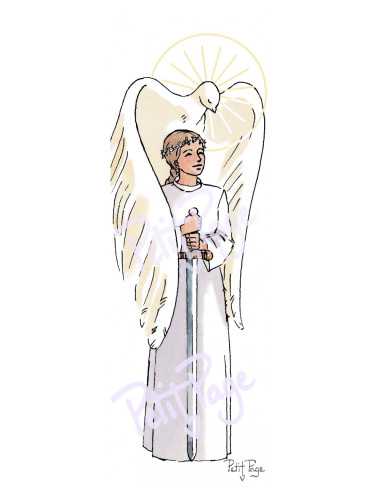 Chevalier de l'Esprit-Saint - Image