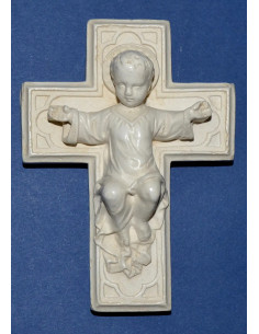 Ravissante croix de l'Enfance de Jésus 2