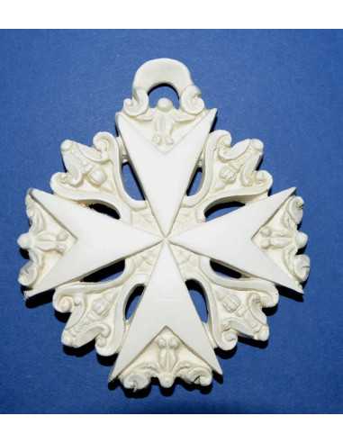 Croix de Malte