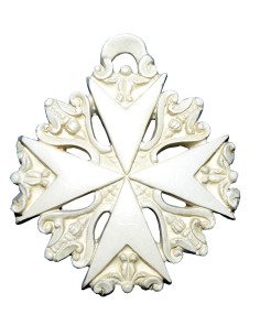 Croix de Malte