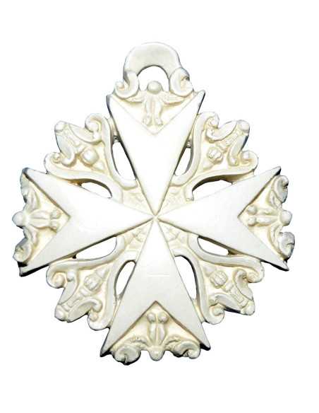 Croix de Malte