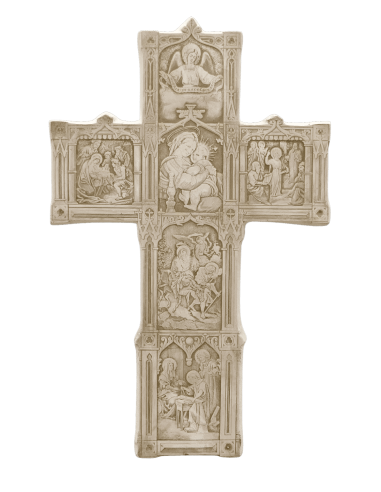 Croix Enfance de Jésus