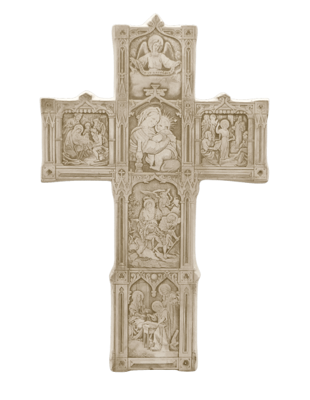 Croix Enfance de Jésus