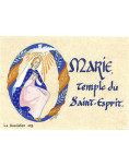 Temple du Saint-Esprit - Image