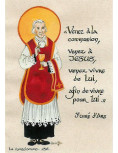 Saint Curé d'Ars - Image