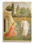Jésus apparaissant à Marie-Madeleine - Image