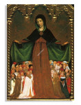 La Vierge de Miséricorde - Image