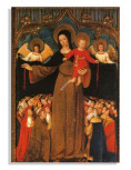 La Vierge du Rosaire - Image