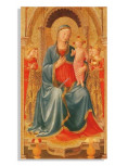 La Vierge et l'Enfant - Image