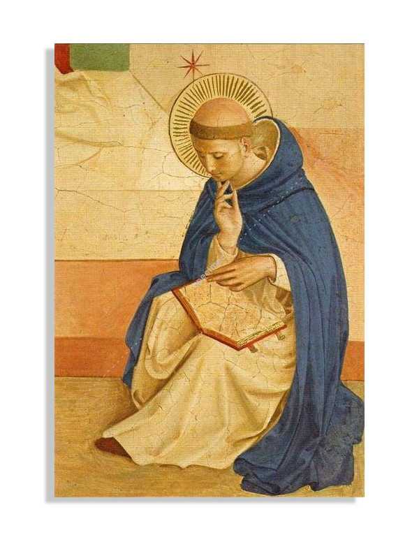 Saint Dominique - Image