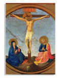 La Crucifixion - Image