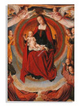 La Vierge de Moulins - Image