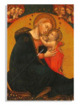La Vierge et l'Enfant (Dalmasio) - Image