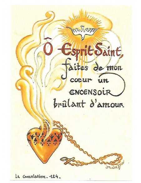 image pour une confirmation des sœurs de la consolation