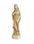 Statue de Sainte Philomène