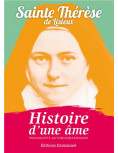 Histoire d'une âme - Poche