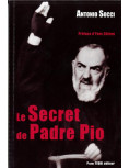 Le secret de Padre Pio