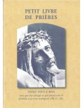 Petit livre de prières