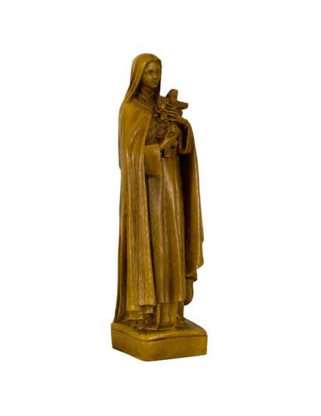 Statue Saint Therese of the Child Jesus