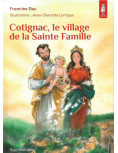 Cotignac, le village de la Sainte Famille