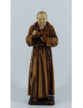 Statue of Saint Padre Pio