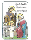 Sainte Famille - Image